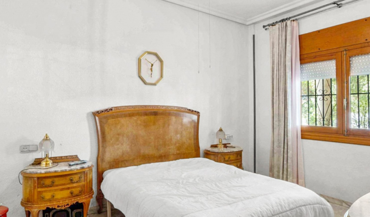 Revente - Villa Individuelle - Torrevieja - Los Balcones - Los Altos del Edén