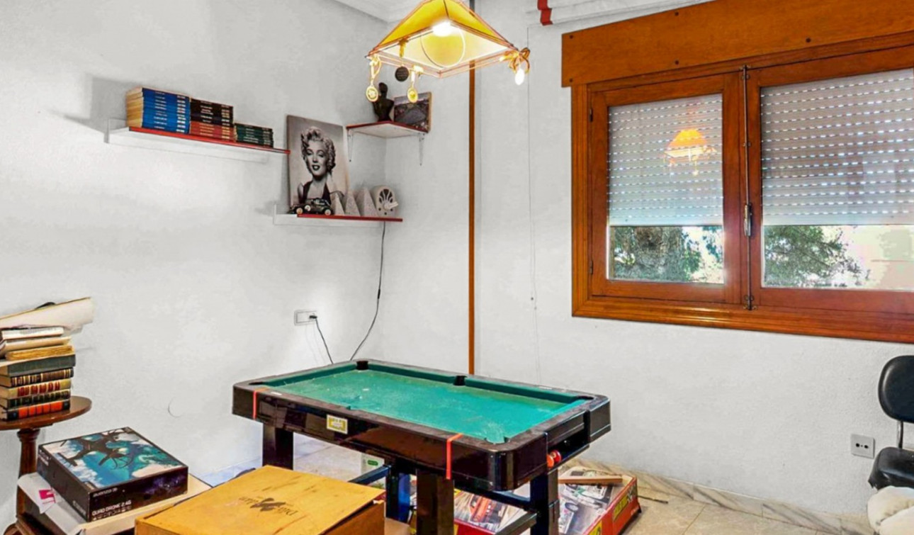 Revente - Villa Individuelle - Torrevieja - Los Balcones - Los Altos del Edén