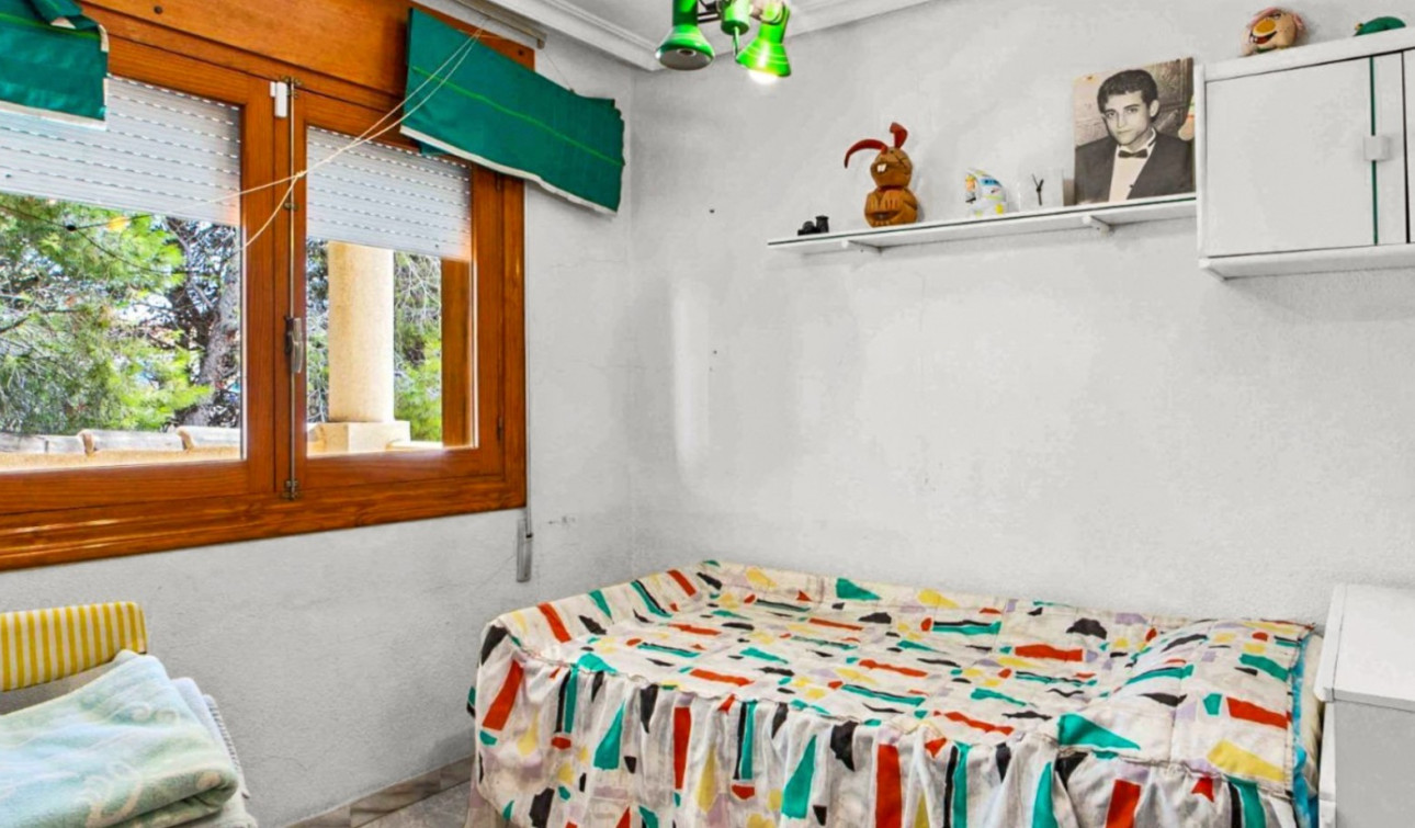 Revente - Villa Individuelle - Torrevieja - Los Balcones - Los Altos del Edén
