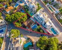 Revente - Villa Individuelle - Torrevieja - Los balcones