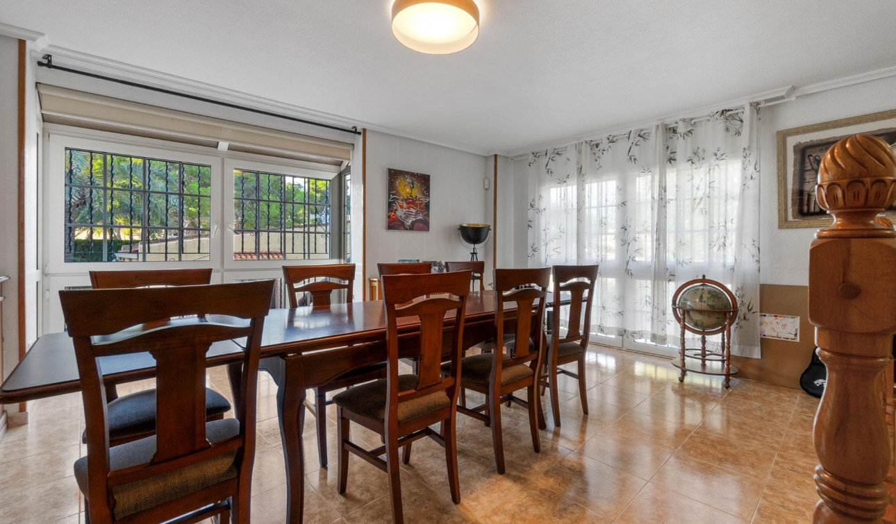 Revente - Villa Individuelle - Torrevieja - Los balcones