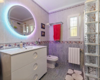 Revente - Villa Individuelle - Torrevieja - Los balcones