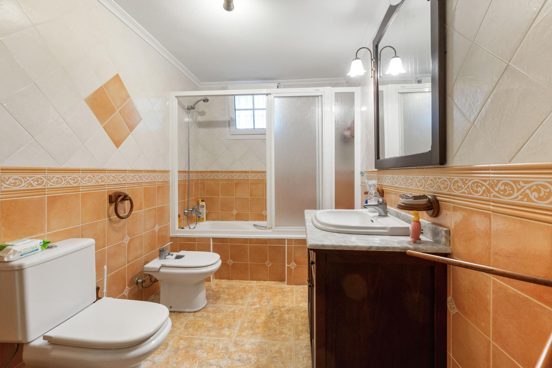 Revente - Villa Individuelle - Torrevieja - Los balcones