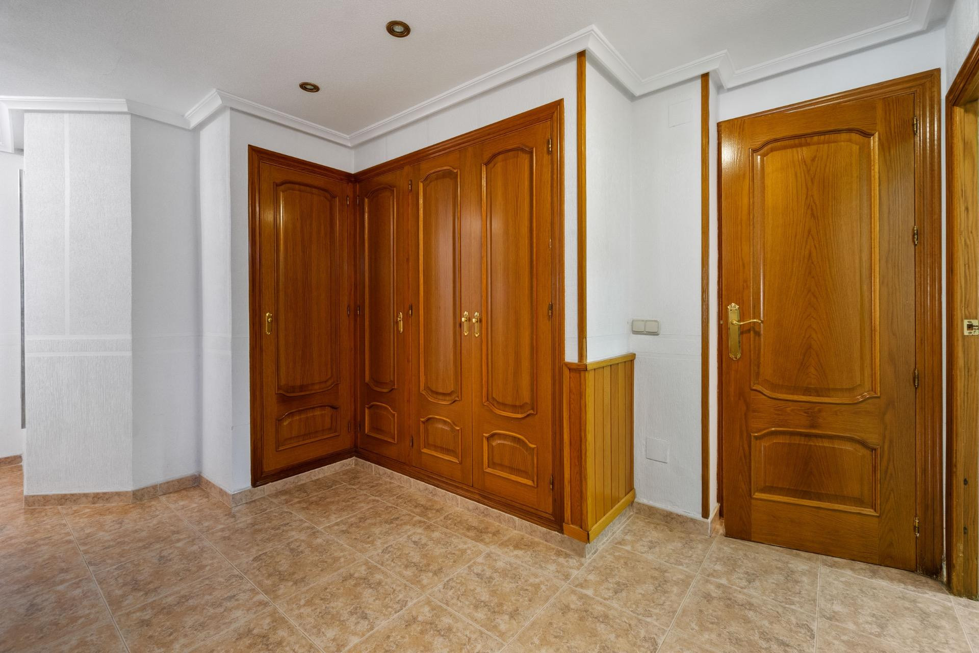 Revente - Villa Individuelle - Torrevieja - Los balcones