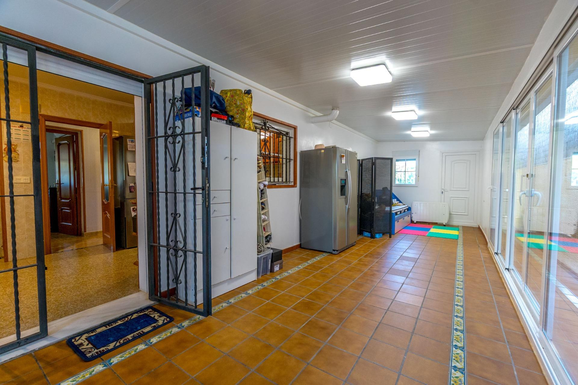 Revente - Villa Individuelle - Torrevieja - Los balcones