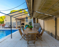 Revente - Villa Individuelle - Torrevieja - Los balcones