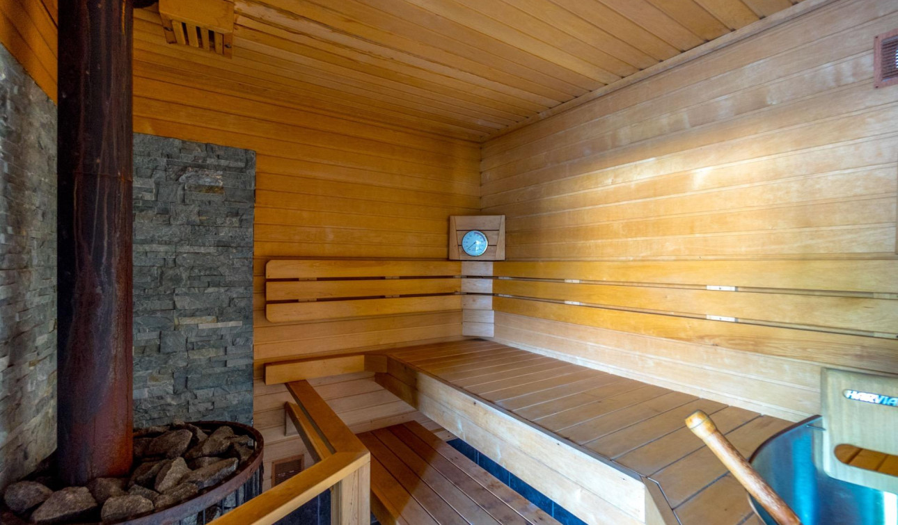 Revente - Villa Individuelle - Torrevieja - Los balcones