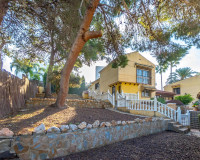 Revente - Villa Individuelle - Torrevieja - Los balcones