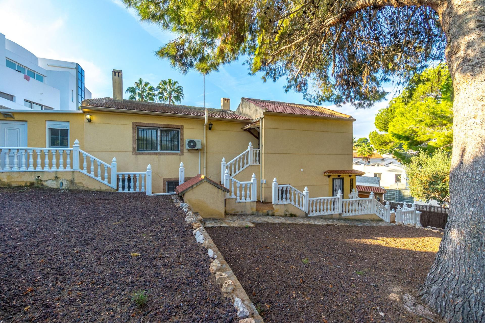 Revente - Villa Individuelle - Torrevieja - Los balcones