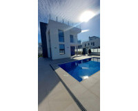 Revente - Villa Individuelle - Torrevieja - Los Balcones