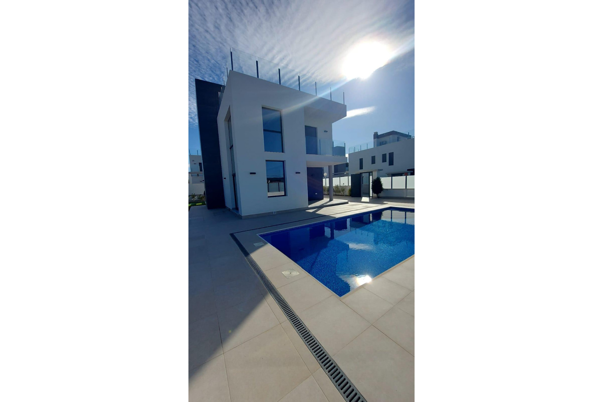 Revente - Villa Individuelle - Torrevieja - Los Balcones