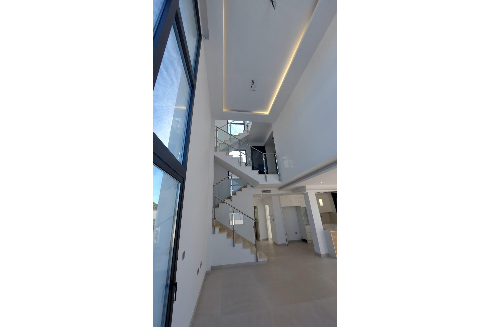 Revente - Villa Individuelle - Torrevieja - Los Balcones