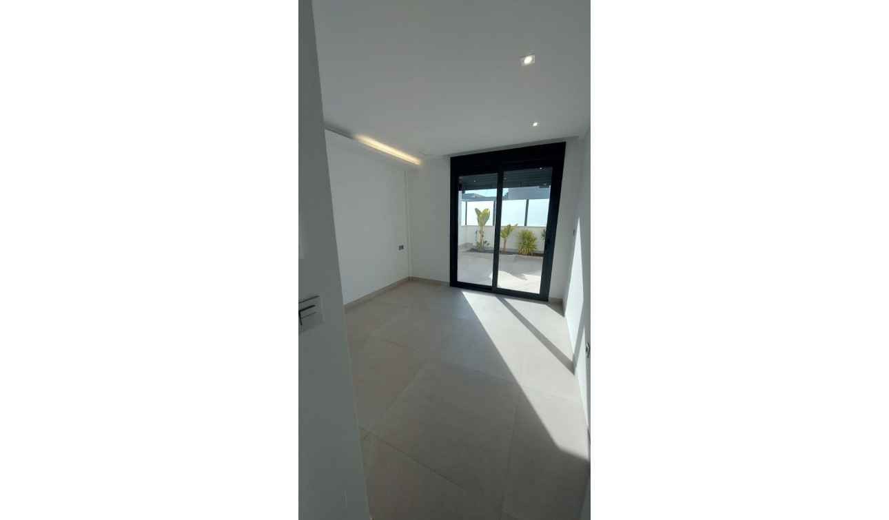 Revente - Villa Individuelle - Torrevieja - Los Balcones