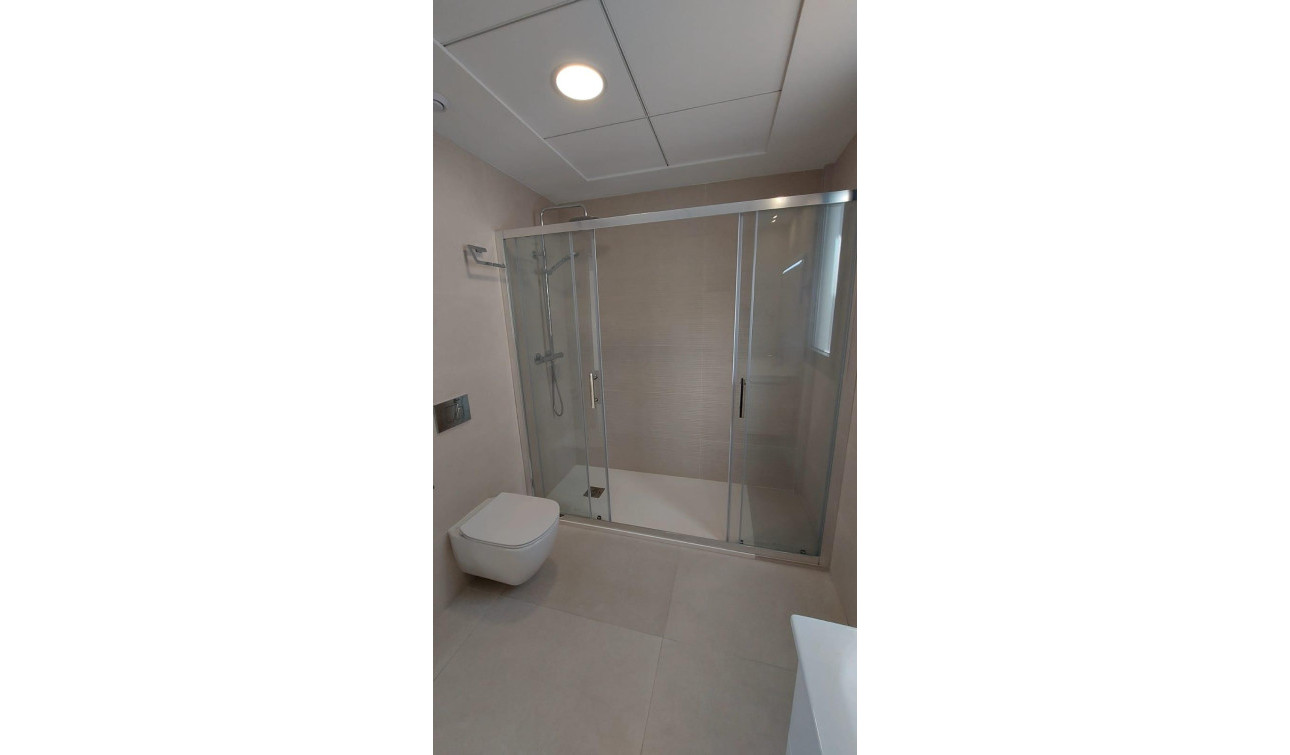 Revente - Villa Individuelle - Torrevieja - Los Balcones