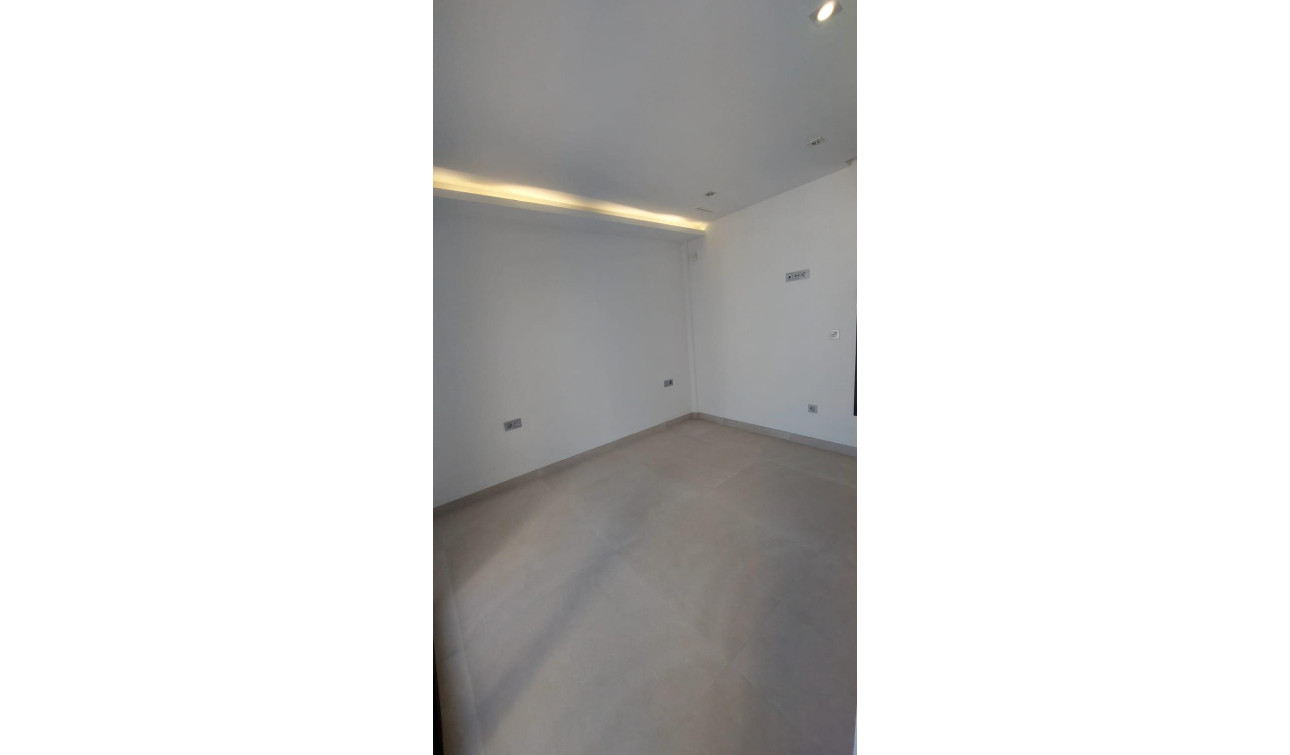 Revente - Villa Individuelle - Torrevieja - Los Balcones