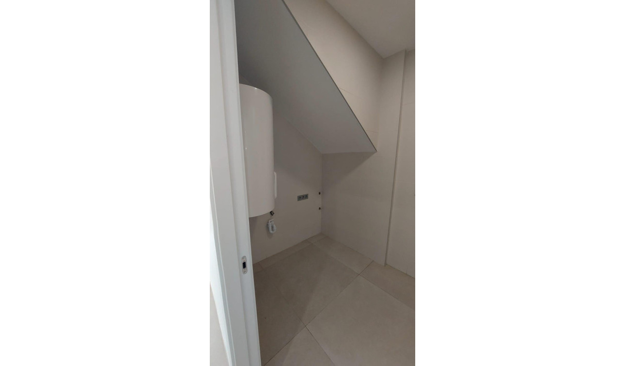 Revente - Villa Individuelle - Torrevieja - Los Balcones