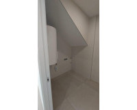 Revente - Villa Individuelle - Torrevieja - Los Balcones