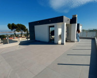 Revente - Villa Individuelle - Torrevieja - Los Balcones