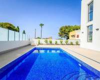 Revente - Villa Individuelle - Torrevieja - Los Balcones