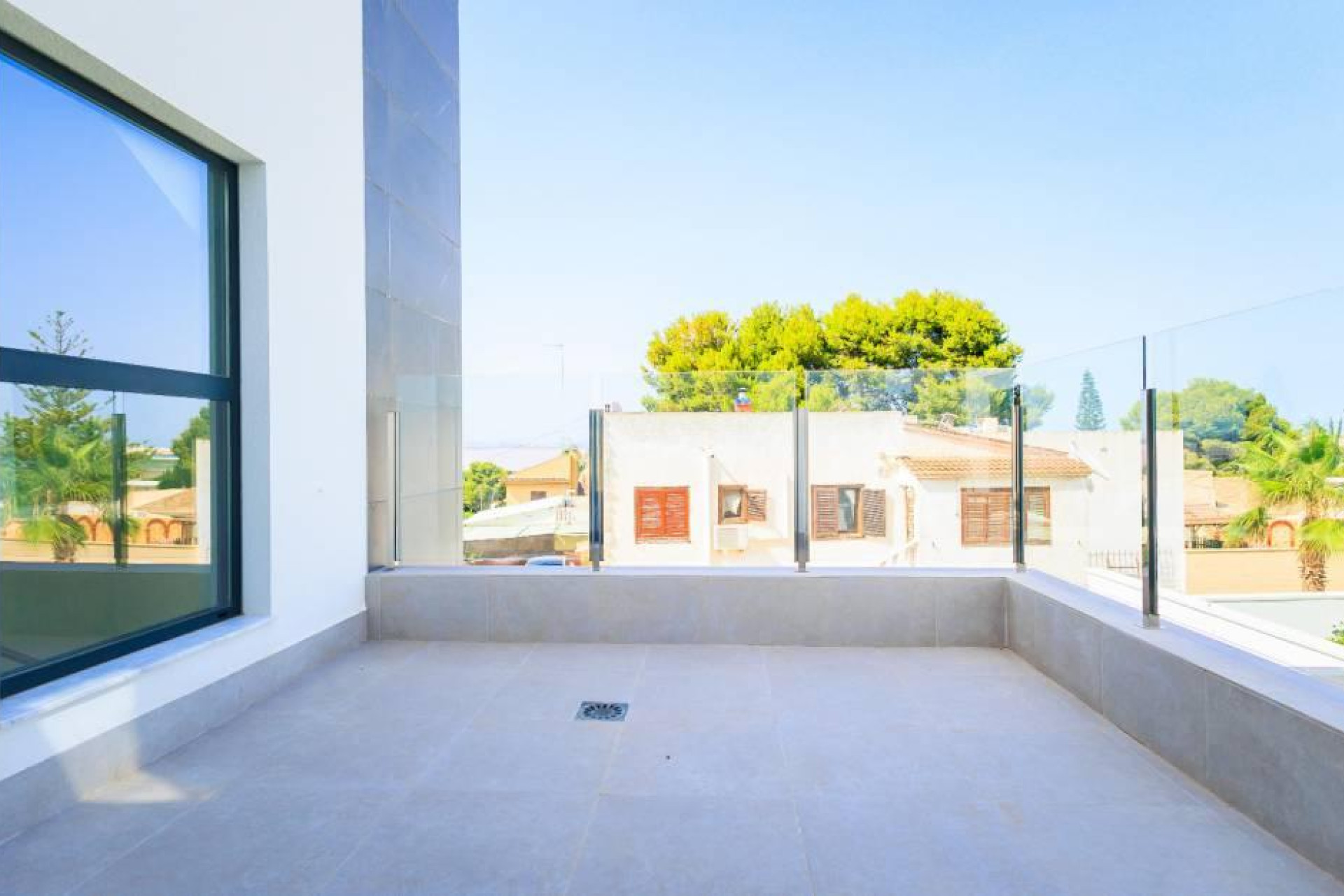 Revente - Villa Individuelle - Torrevieja - Los Balcones