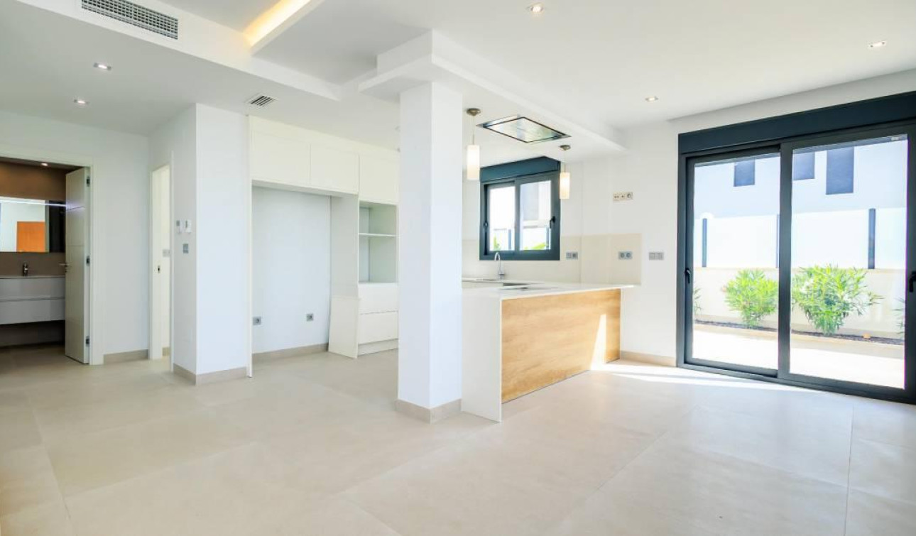 Revente - Villa Individuelle - Torrevieja - Los Balcones