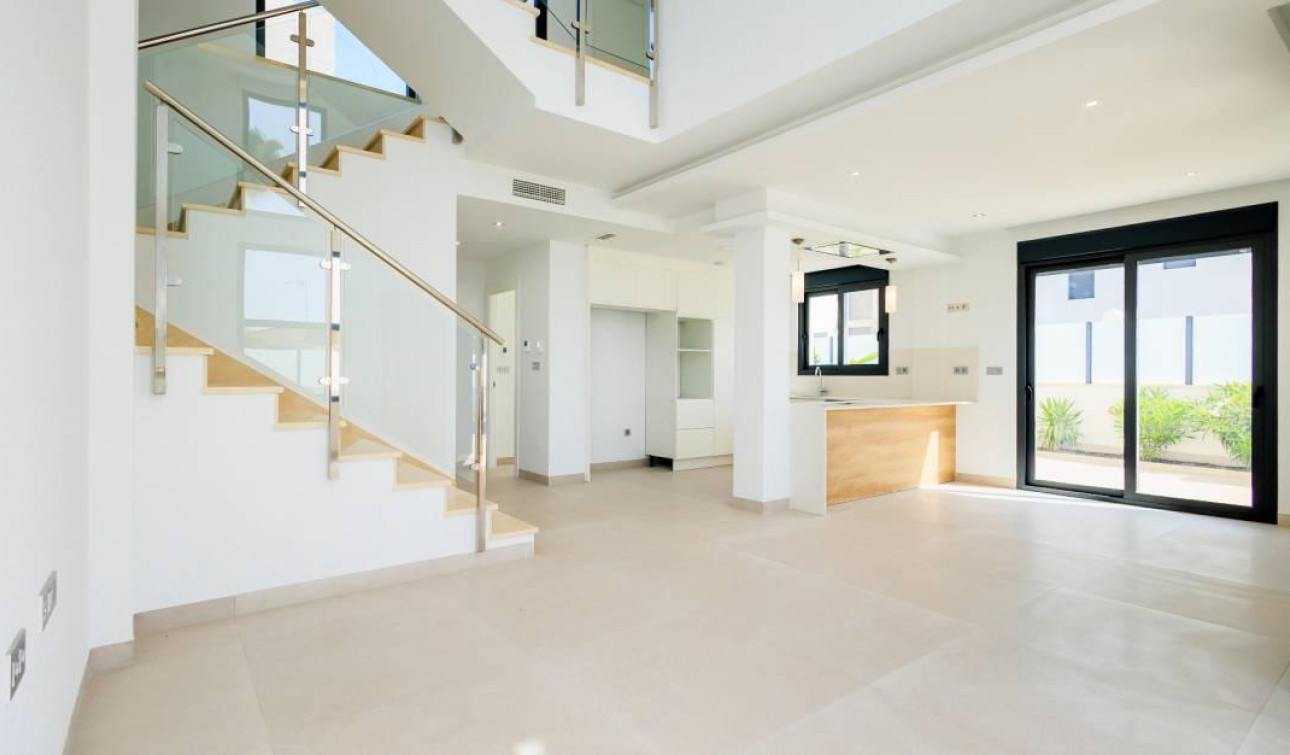 Revente - Villa Individuelle - Torrevieja - Los Balcones