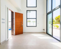 Revente - Villa Individuelle - Torrevieja - Los Balcones