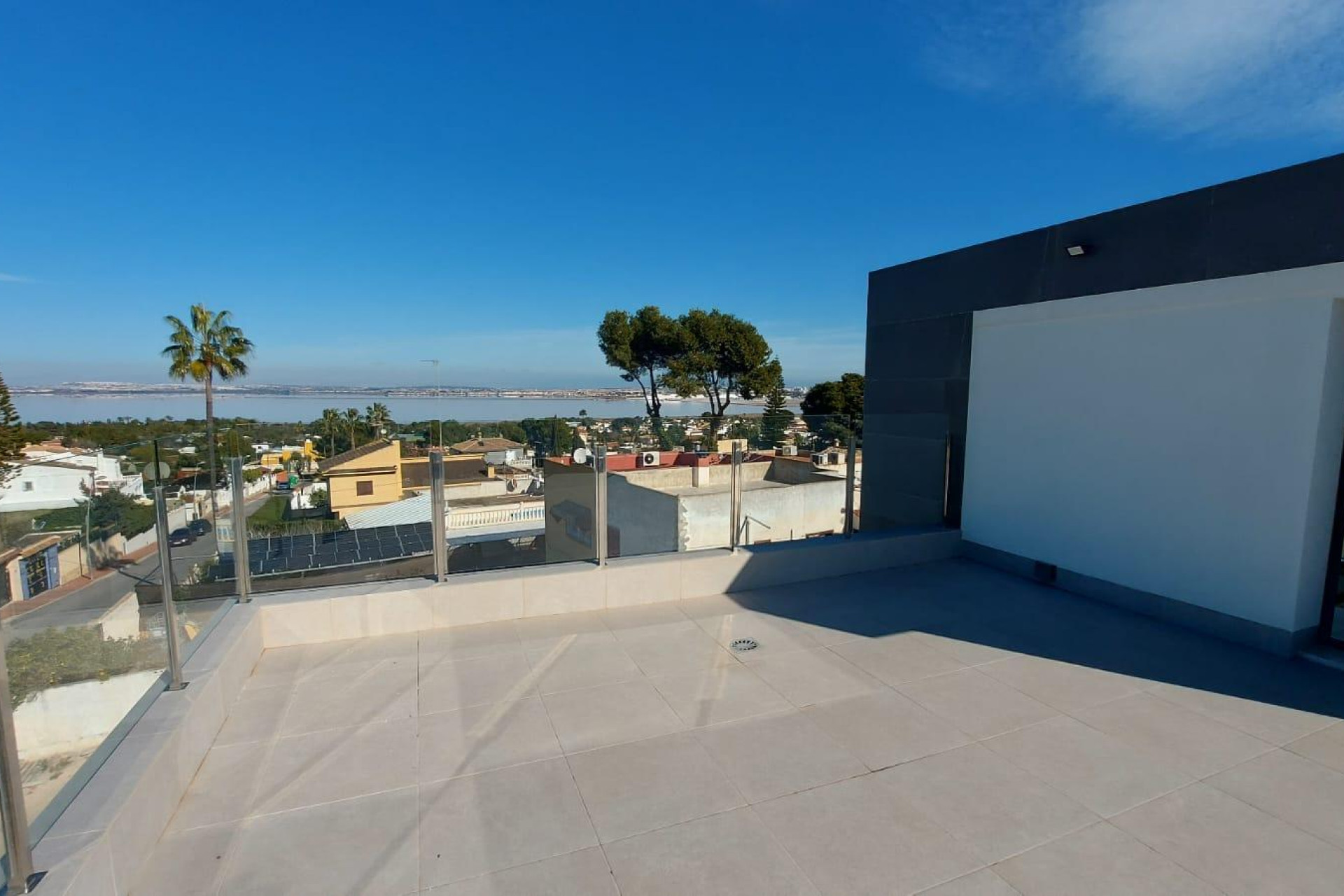 Revente - Villa Individuelle - Torrevieja - Los Balcones