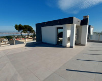 Revente - Villa Individuelle - Torrevieja - Los Balcones