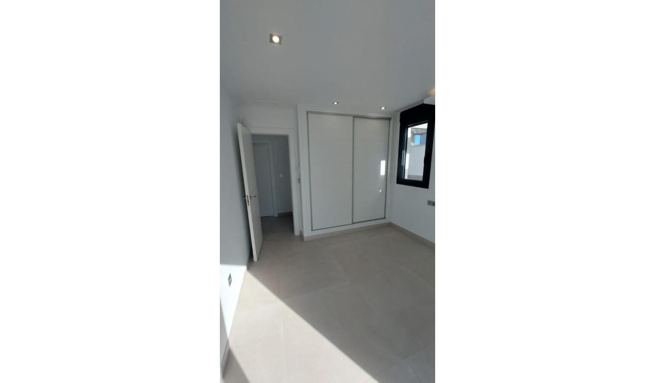 Revente - Villa Individuelle - Torrevieja - Los Balcones