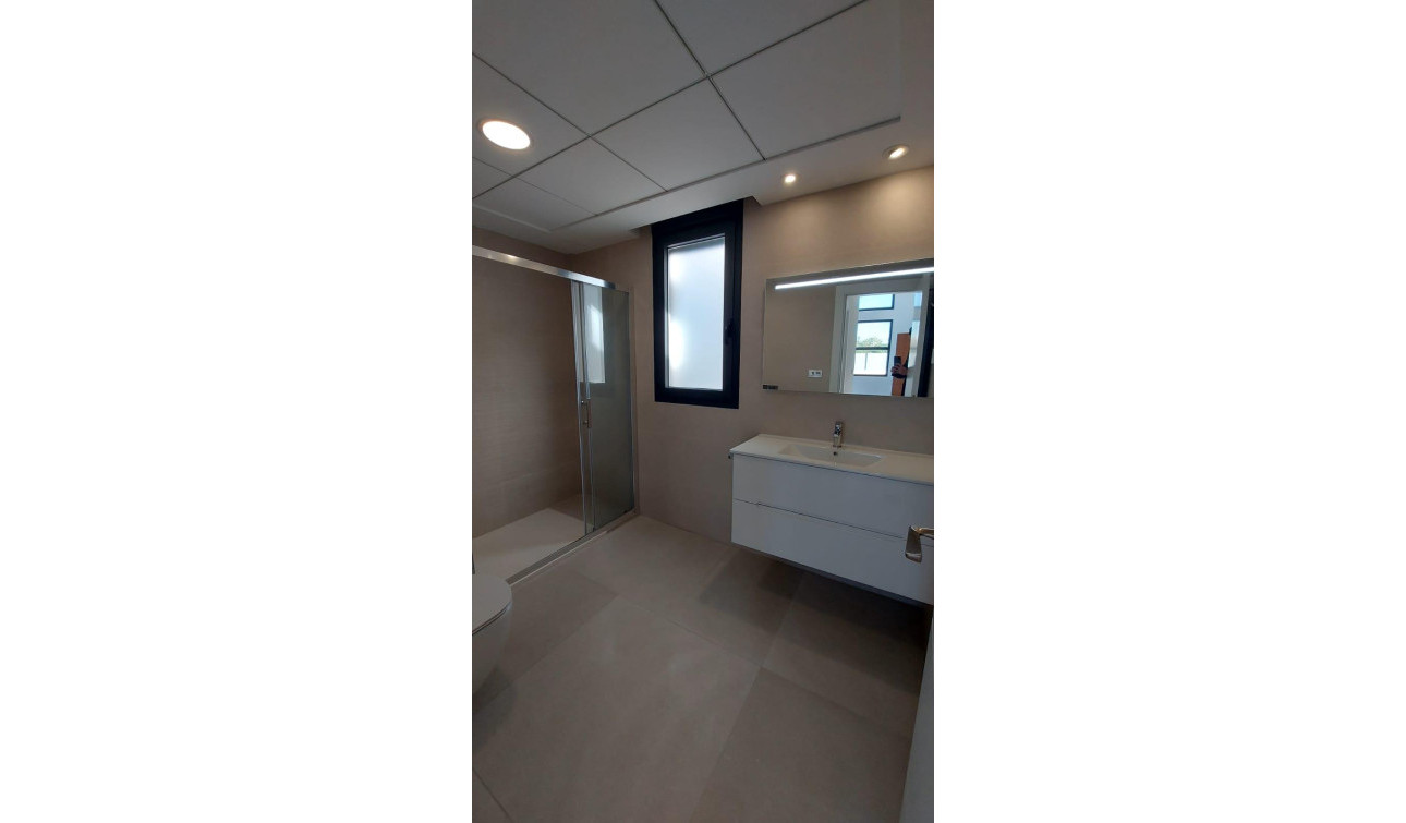 Revente - Villa Individuelle - Torrevieja - Los Balcones