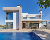Revente - Villa Individuelle - Torrevieja - Los Balcones