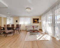 Revente - Villa Individuelle - Torrevieja - Los Balcones