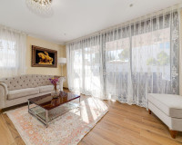 Revente - Villa Individuelle - Torrevieja - Los Balcones