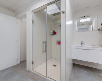 Revente - Villa Individuelle - Torrevieja - Los Balcones
