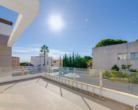 Revente - Villa Individuelle - Torrevieja - Los Balcones