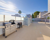 Revente - Villa Individuelle - Torrevieja - Los Balcones