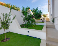 Revente - Villa Individuelle - Torrevieja - Los Balcones