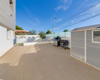 Revente - Villa Individuelle - Torrevieja - Los Balcones