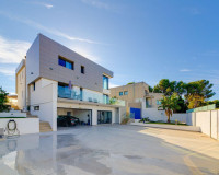 Revente - Villa Individuelle - Torrevieja - Los Balcones