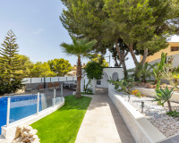 Revente - Villa Individuelle - Torrevieja - Los Balcones