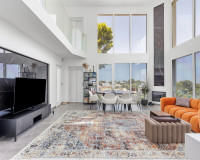 Revente - Villa Individuelle - Torrevieja - Los Balcones