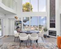 Revente - Villa Individuelle - Torrevieja - Los Balcones