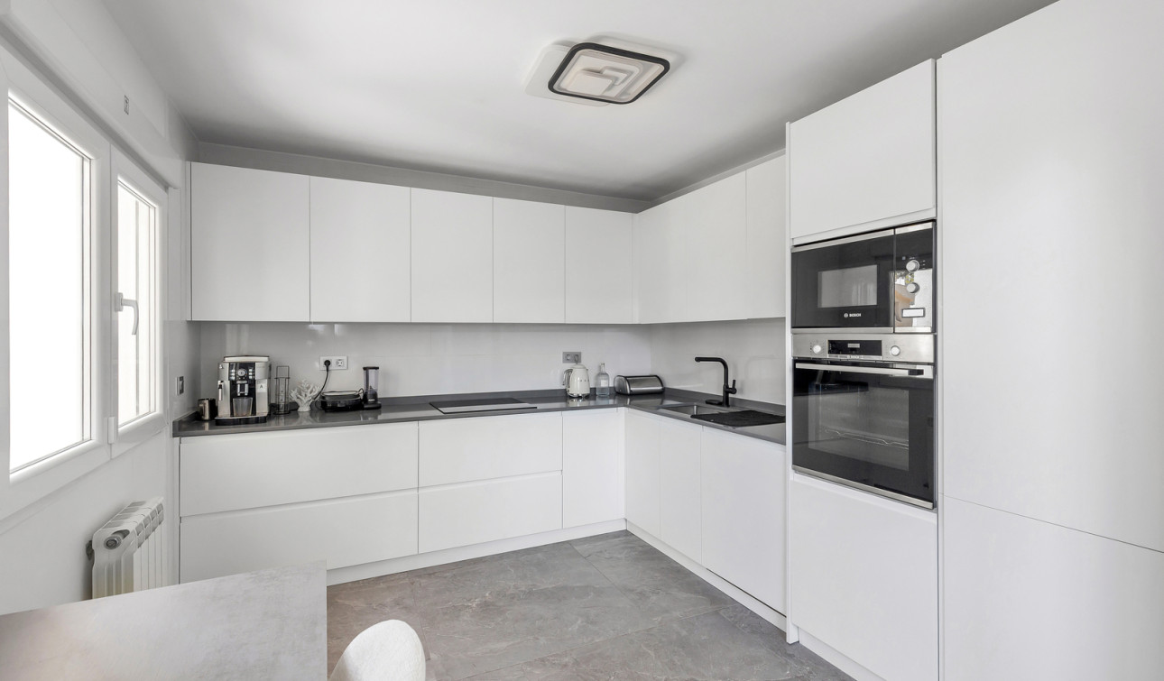 Revente - Villa Individuelle - Torrevieja - Los Balcones