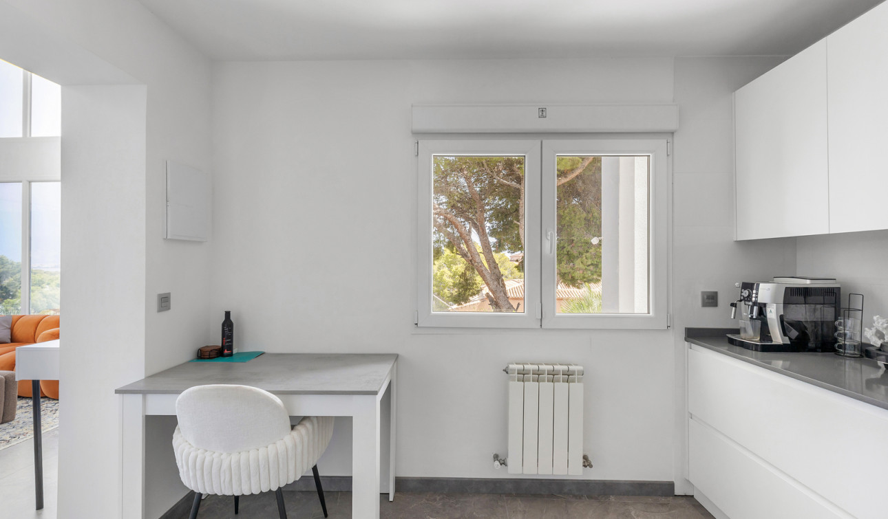 Revente - Villa Individuelle - Torrevieja - Los Balcones
