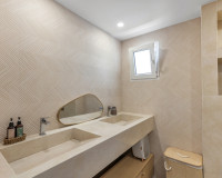 Revente - Villa Individuelle - Torrevieja - Los Balcones