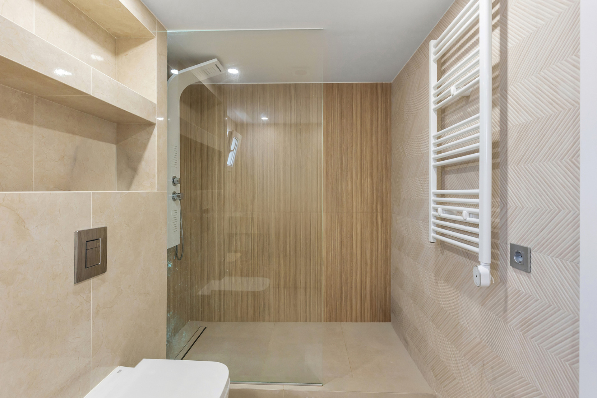 Revente - Villa Individuelle - Torrevieja - Los Balcones