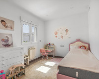 Revente - Villa Individuelle - Torrevieja - Los Balcones