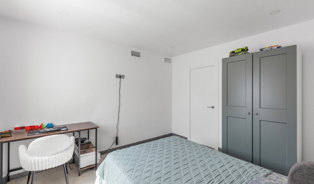 Revente - Villa Individuelle - Torrevieja - Los Balcones