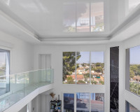 Revente - Villa Individuelle - Torrevieja - Los Balcones